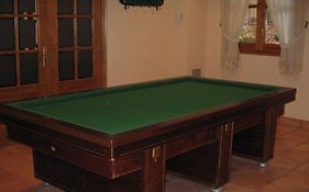 Hotel Restaurante La Masieta